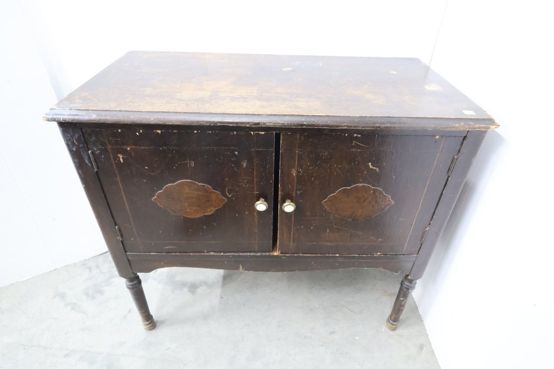 Antique Sideboard