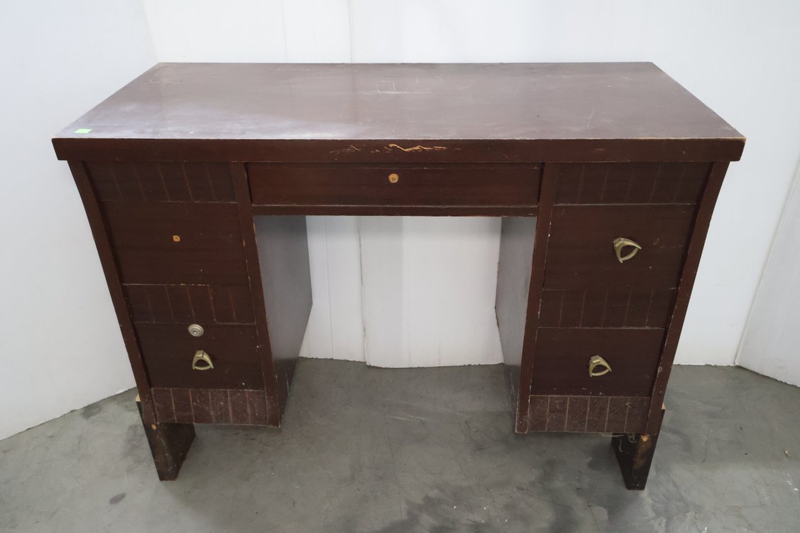 Vintage Desk