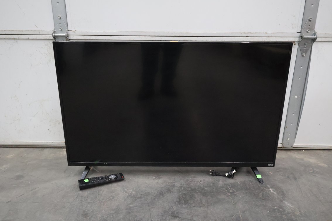 Vizio 43" Tv