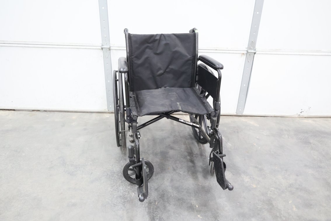 Drive Wheelchair