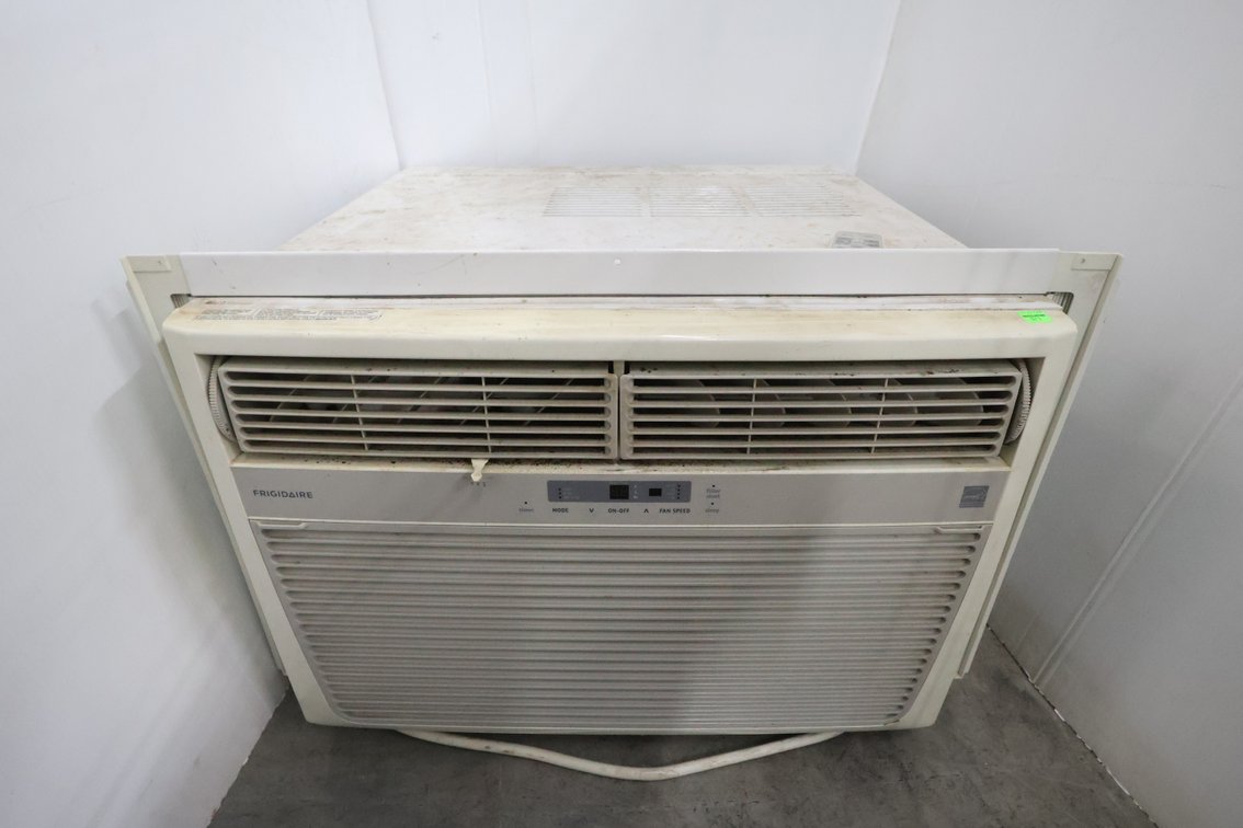 Frigidaire Window Ac Unit