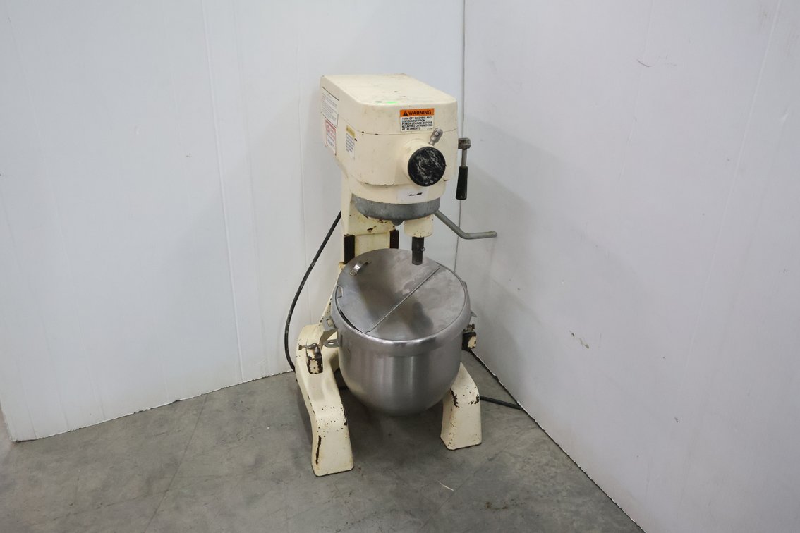 Commercial Berkel Stand Mixer