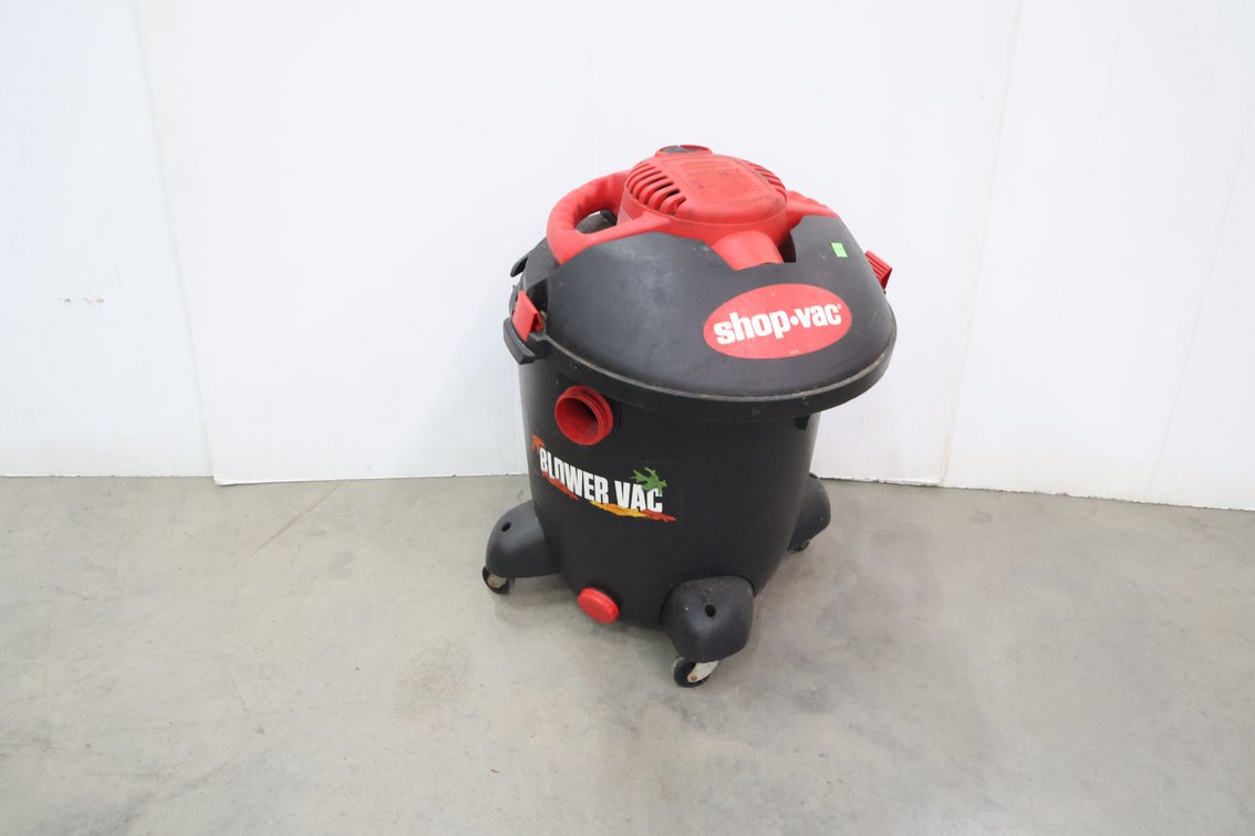 Shop-Vac
