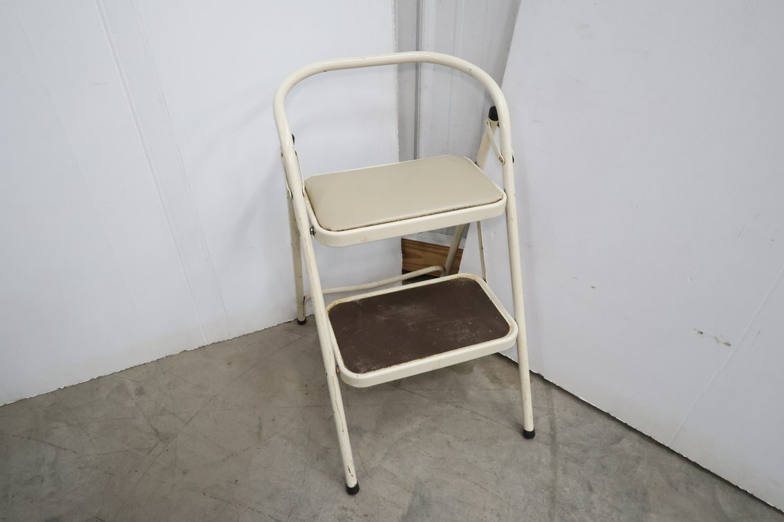 Step Stool