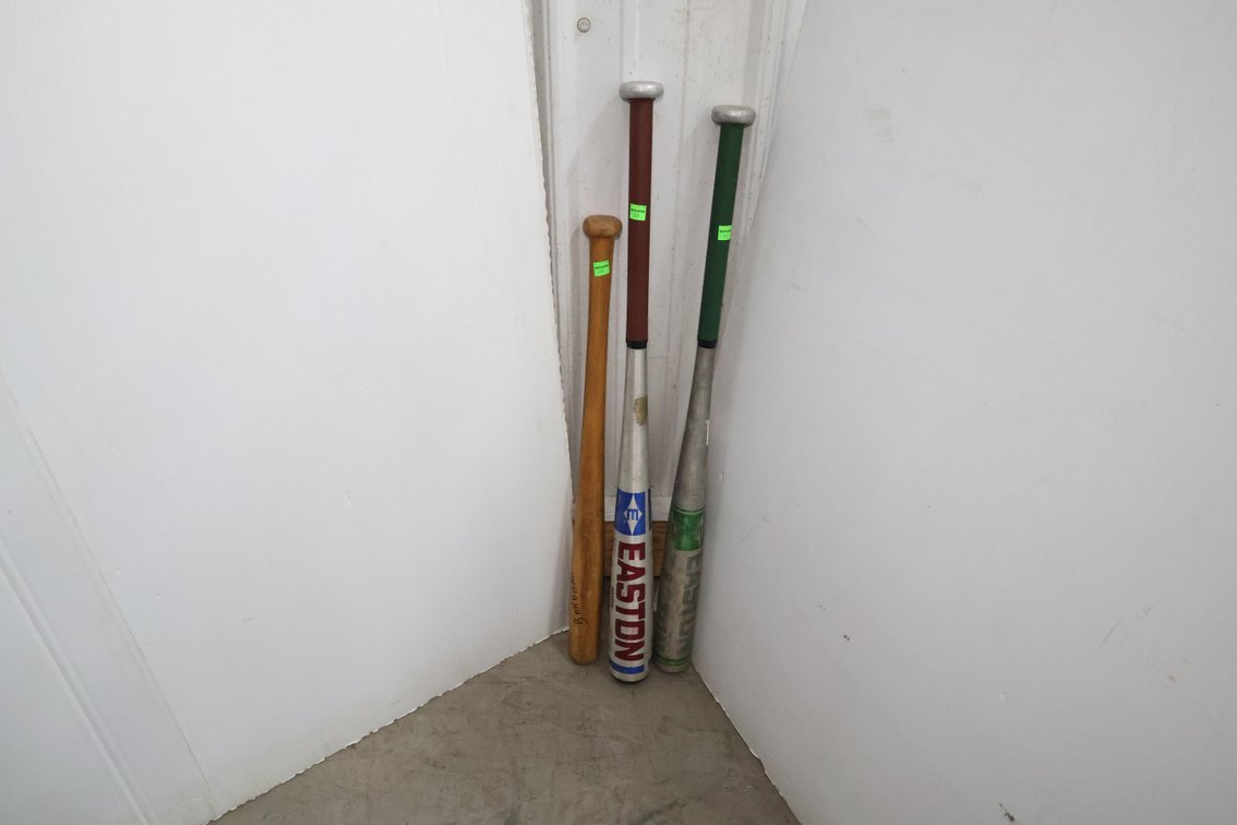 Baseball Bats