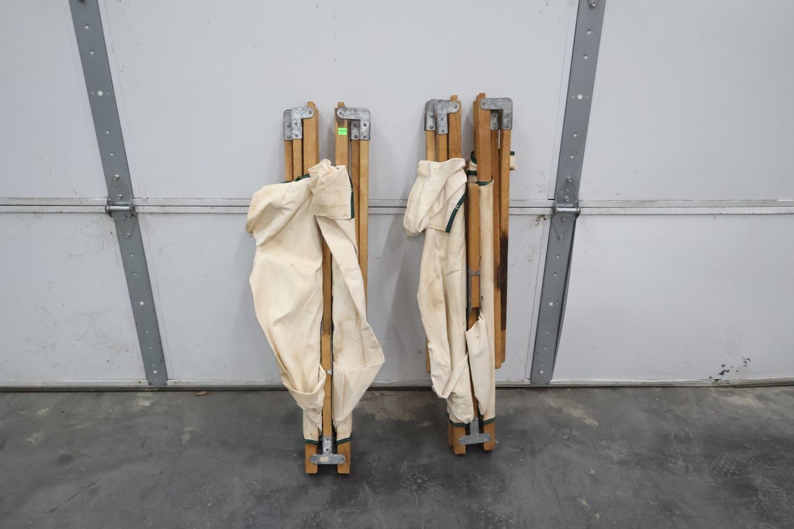 Folding Cots