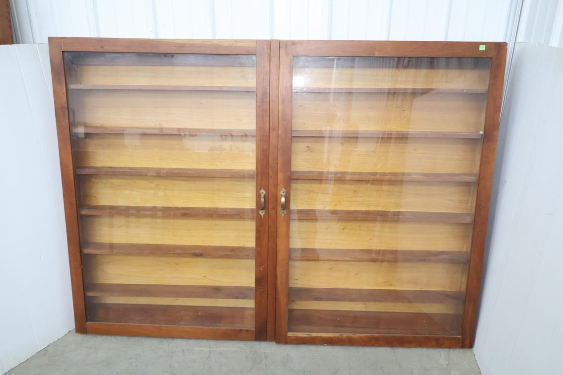 Display Case
