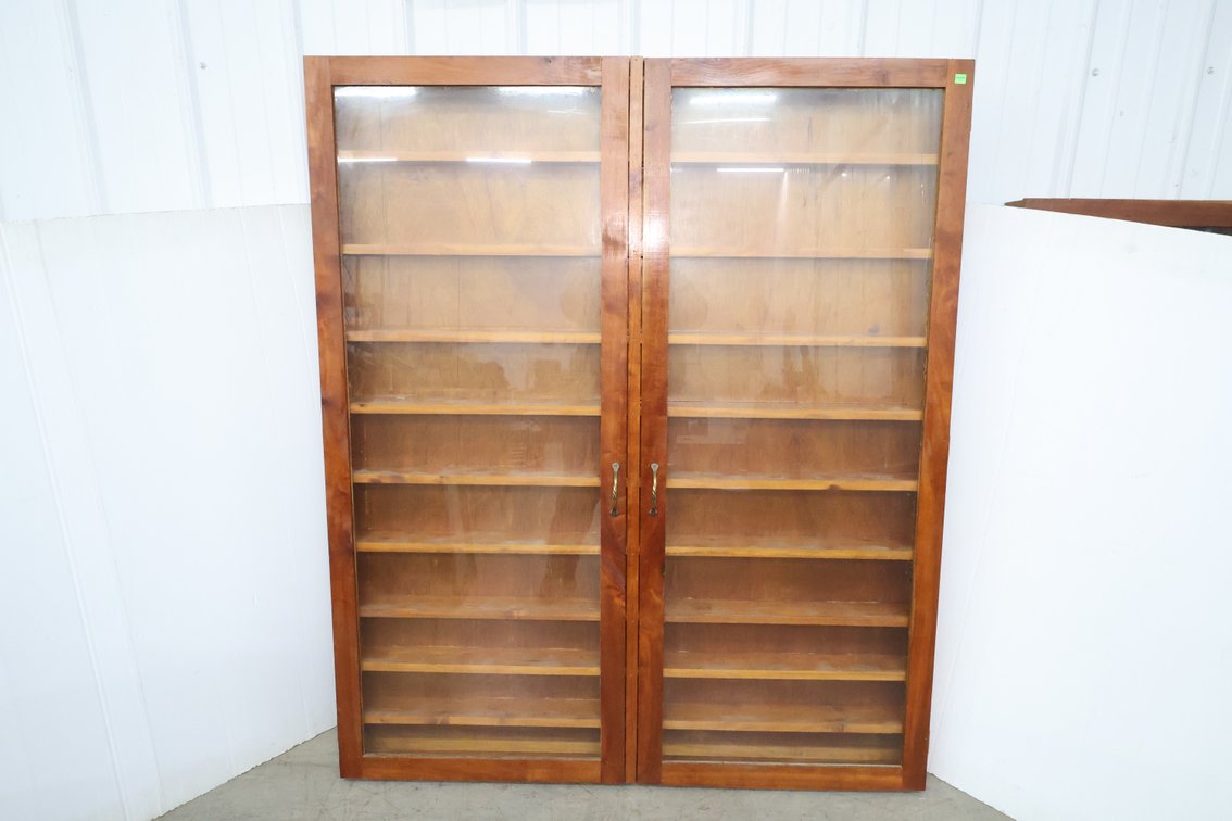 Display Case