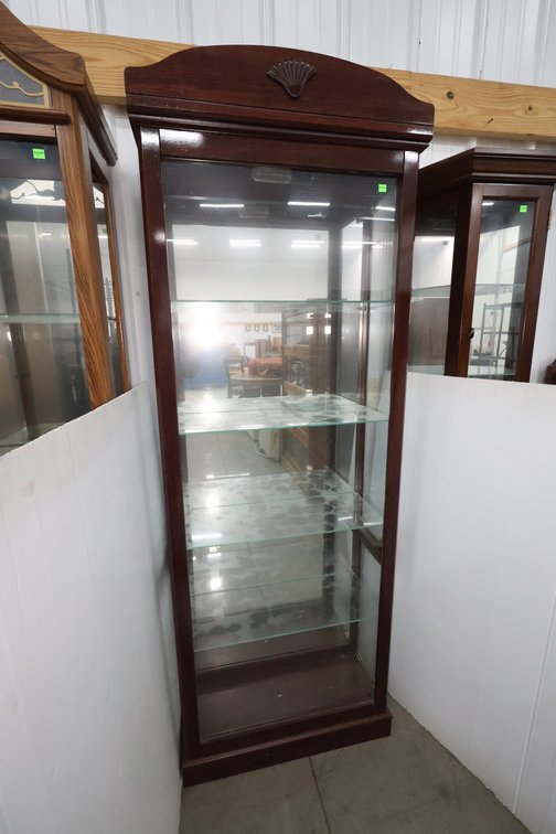Curio Cabinet