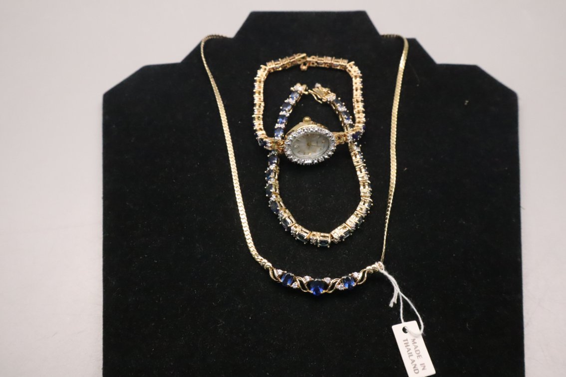 Jewelry Set