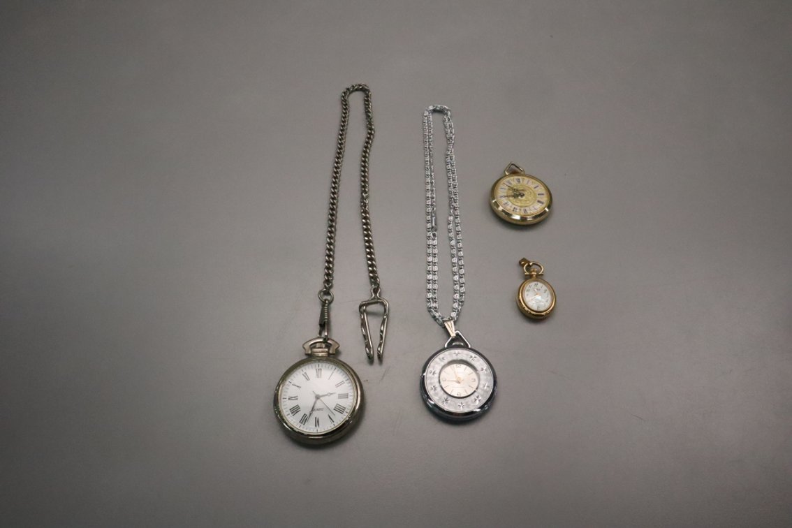 Watches