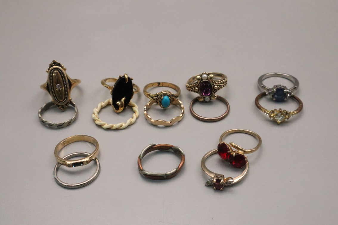 Rings