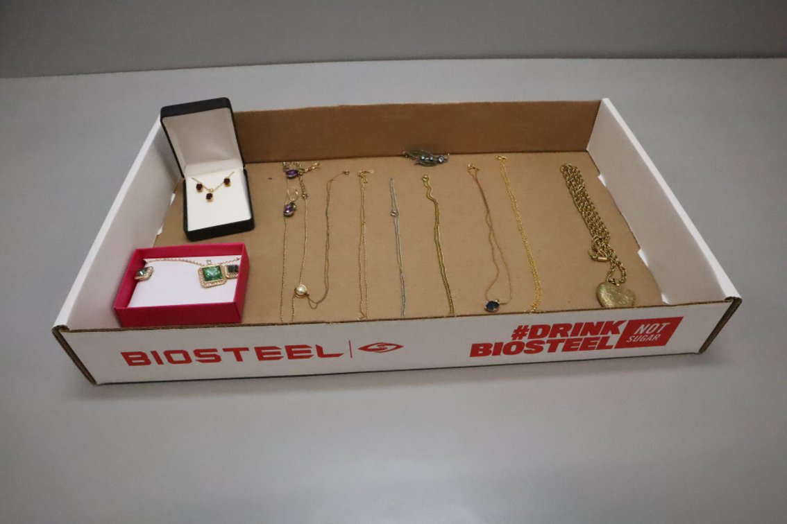 Jewelry