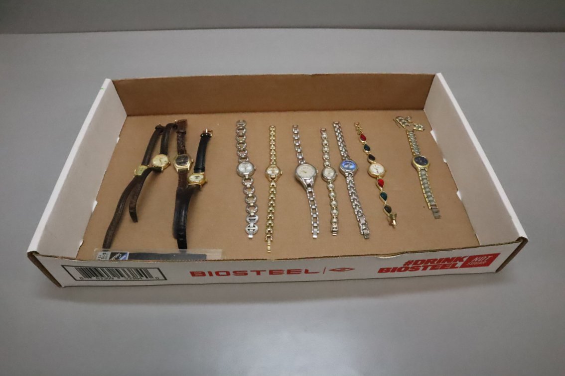Wrist Watches