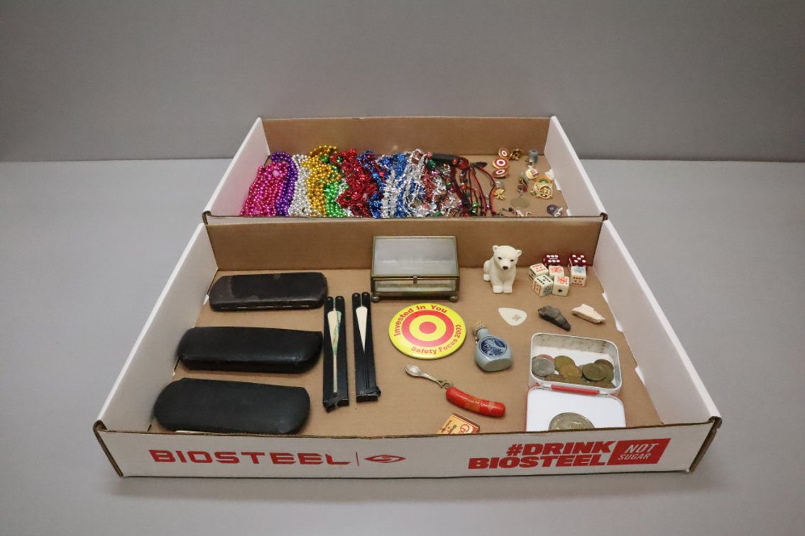 Collectibles
