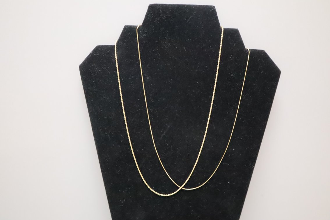 Sterling Silver Jewelry