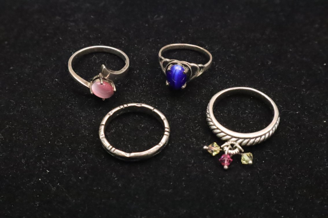 Rings
