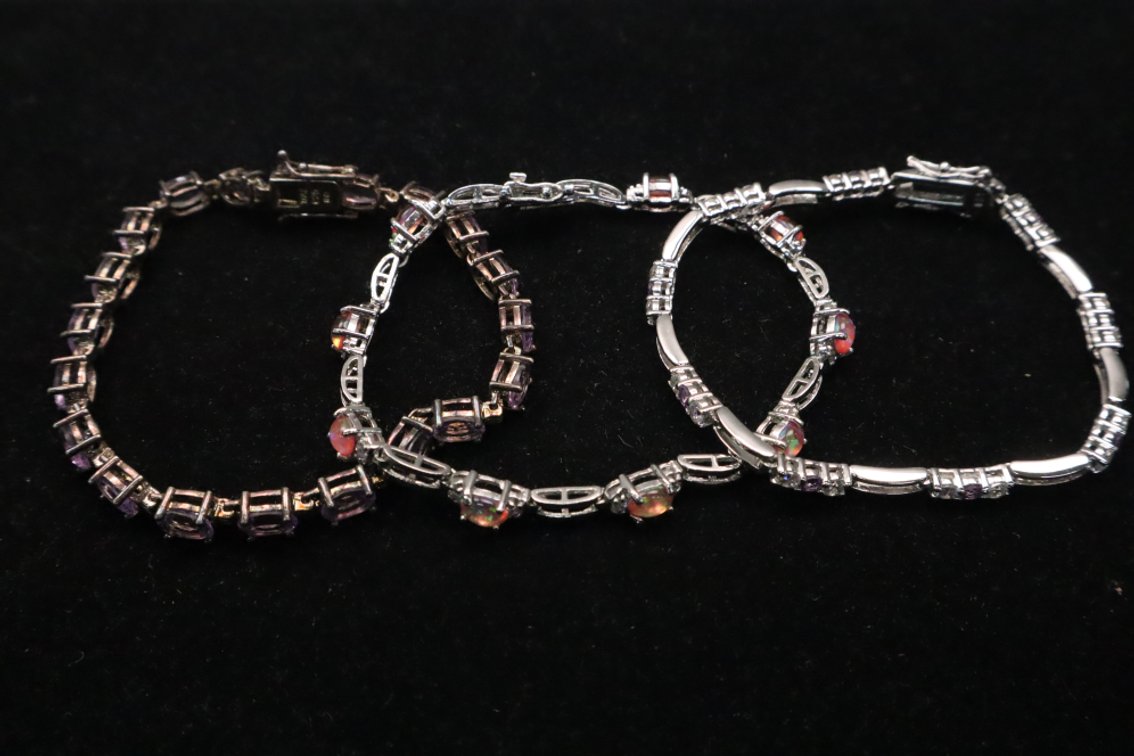 Bracelets