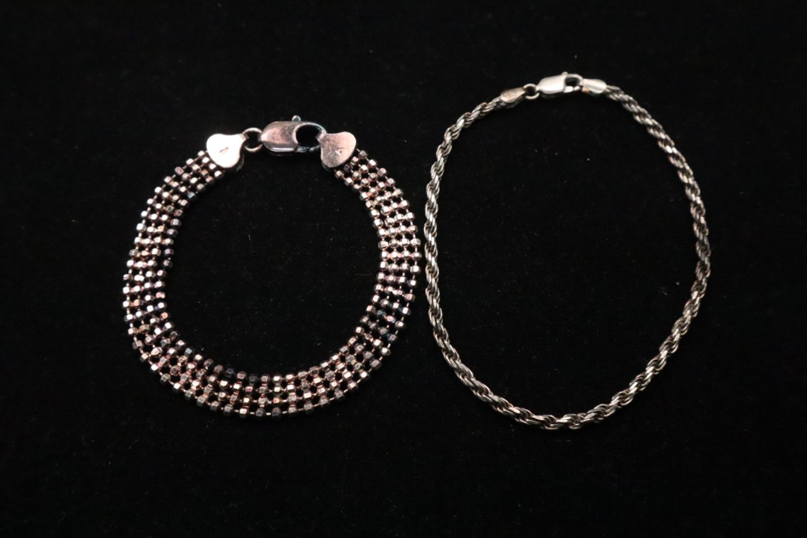 Italian Bracelets