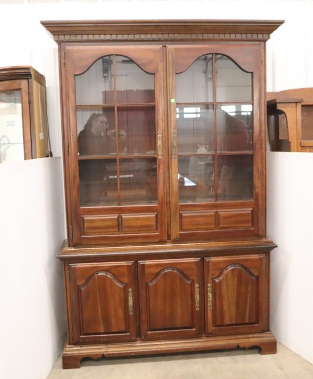 China Cabinet