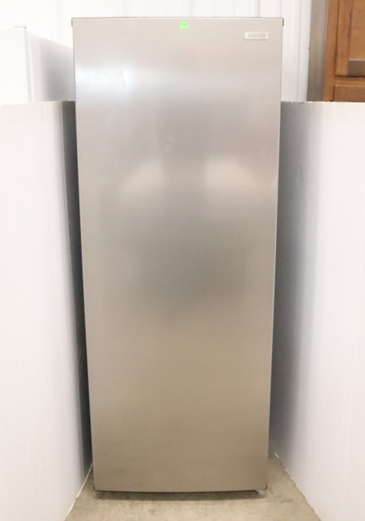 Vissani Mini Fridge