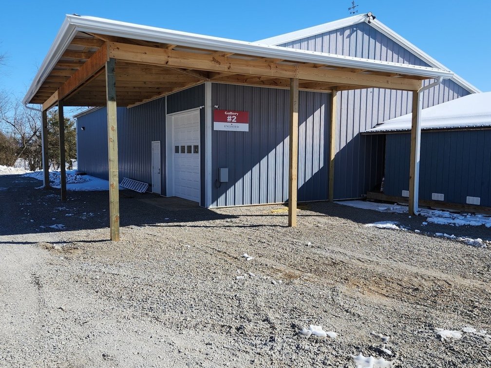 Auction Information - PLEASE READ