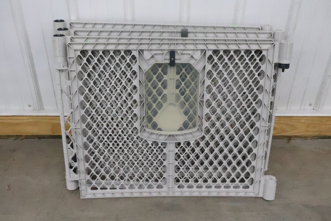 Folding Playpen