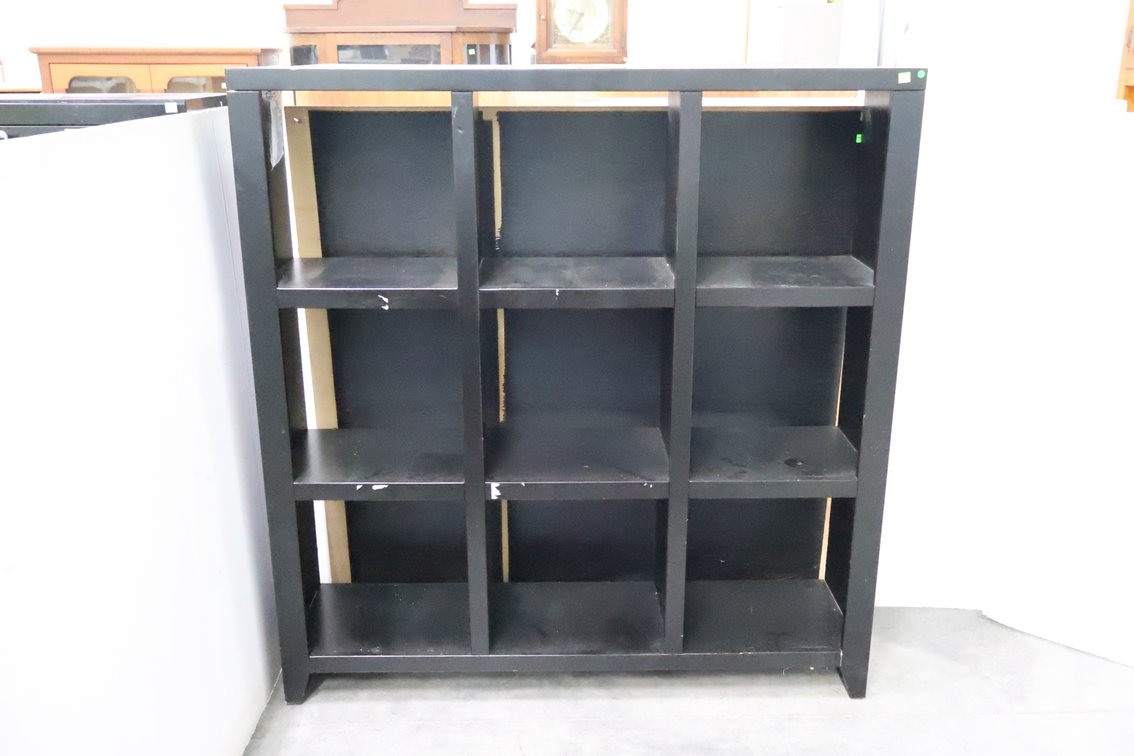 Cube Organizer
