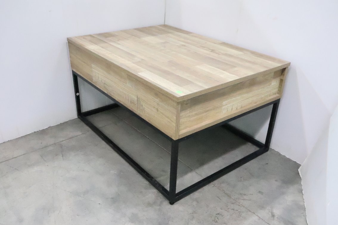 Lift Top Coffee Table