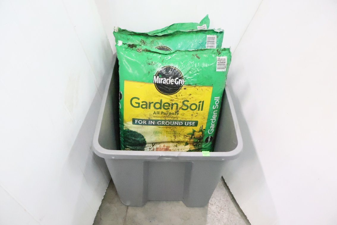 Garden Soil