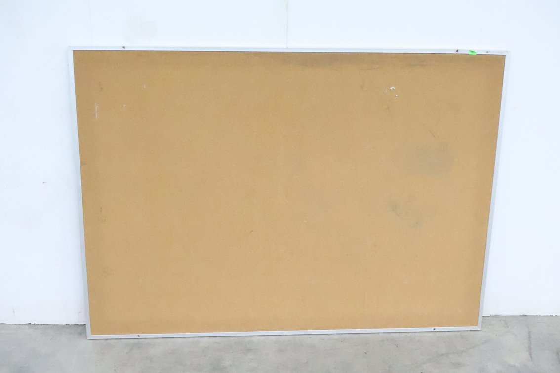 Bulletin Board