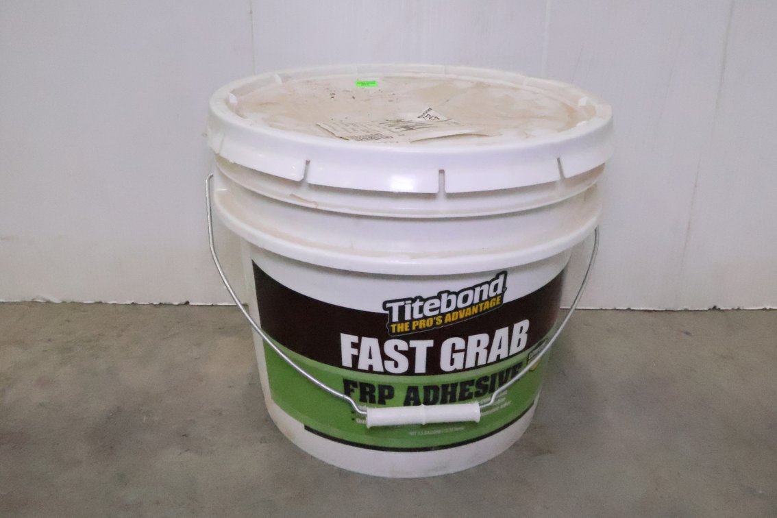 Frp Adhesive