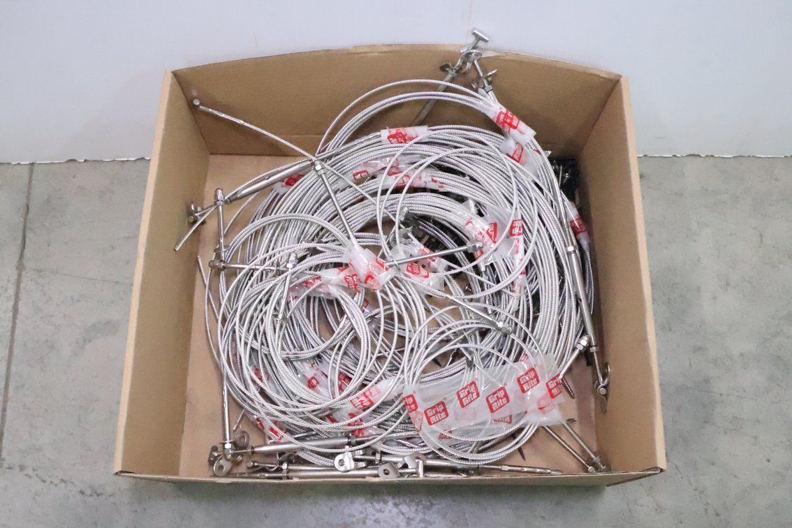 Cable Snares