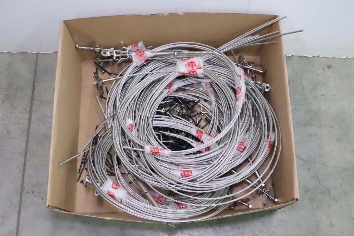 Cable Snares