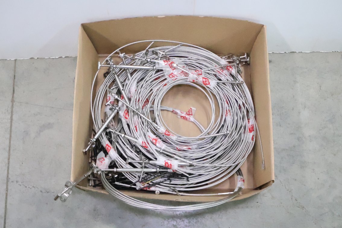 Cable Snares