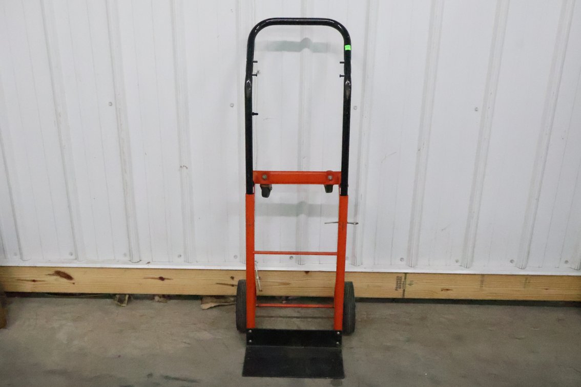 Hand Truck