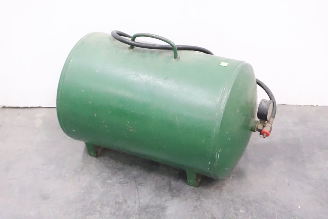 Portable Air Tank