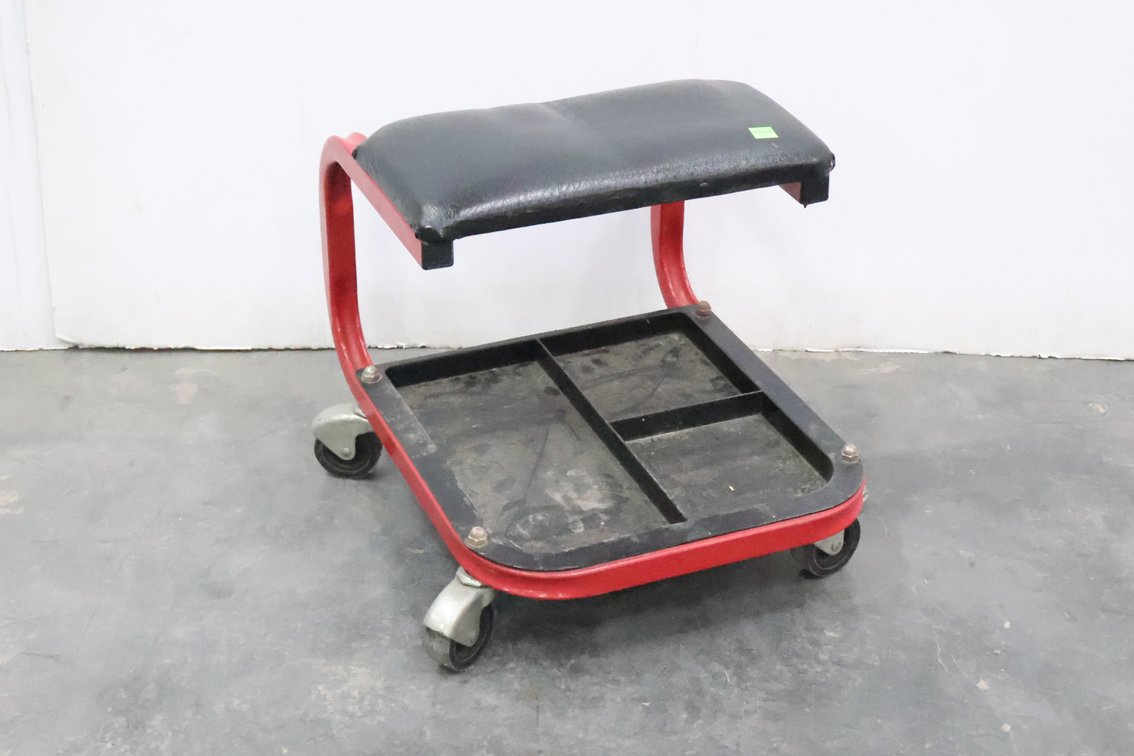 Shop Stool
