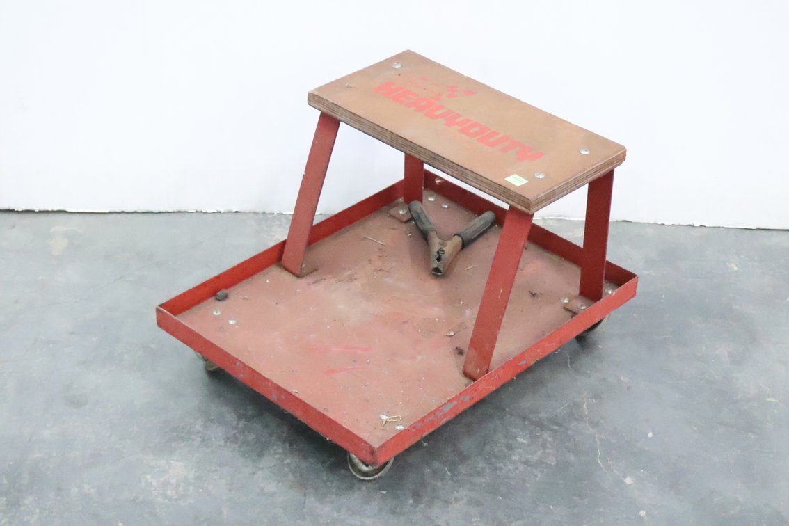 Shop Stool