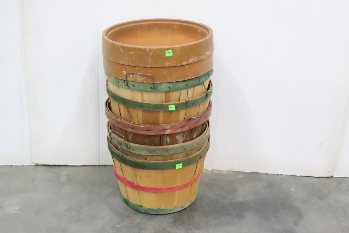 Orchard Baskets