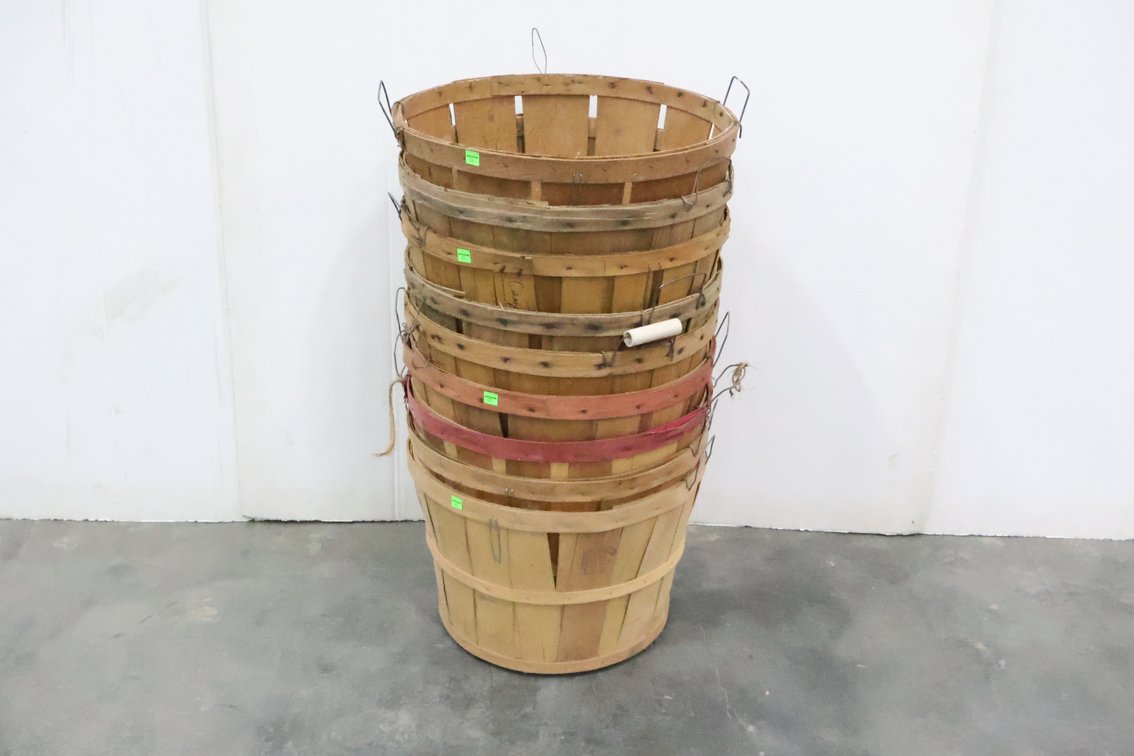 Orchard Baskets