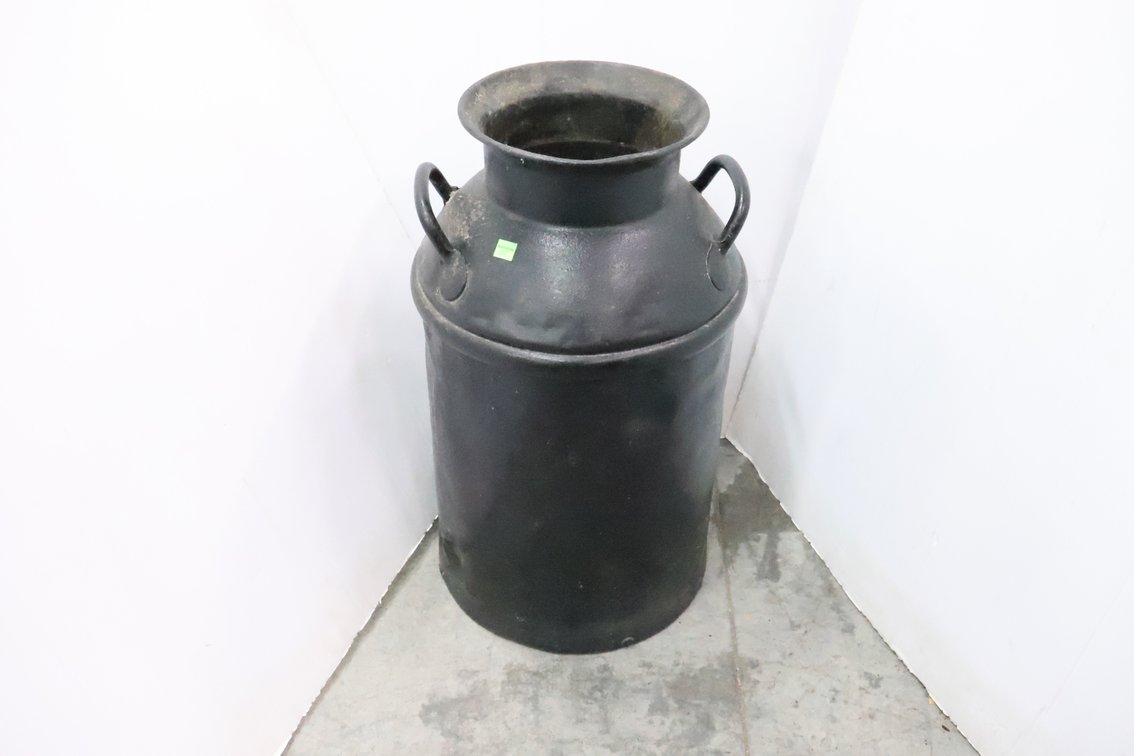 Milk Can