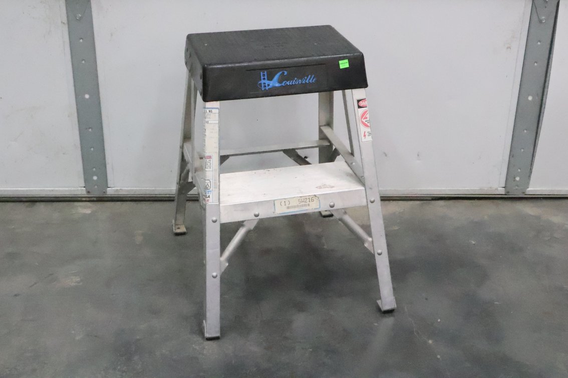 Step Ladder