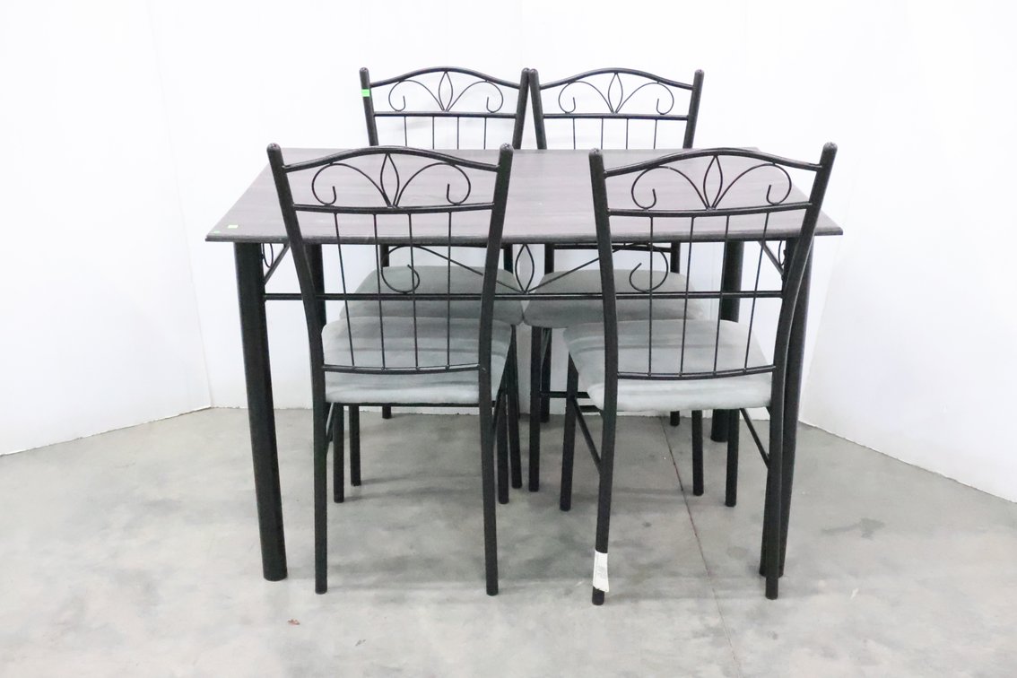 Dining Table Set