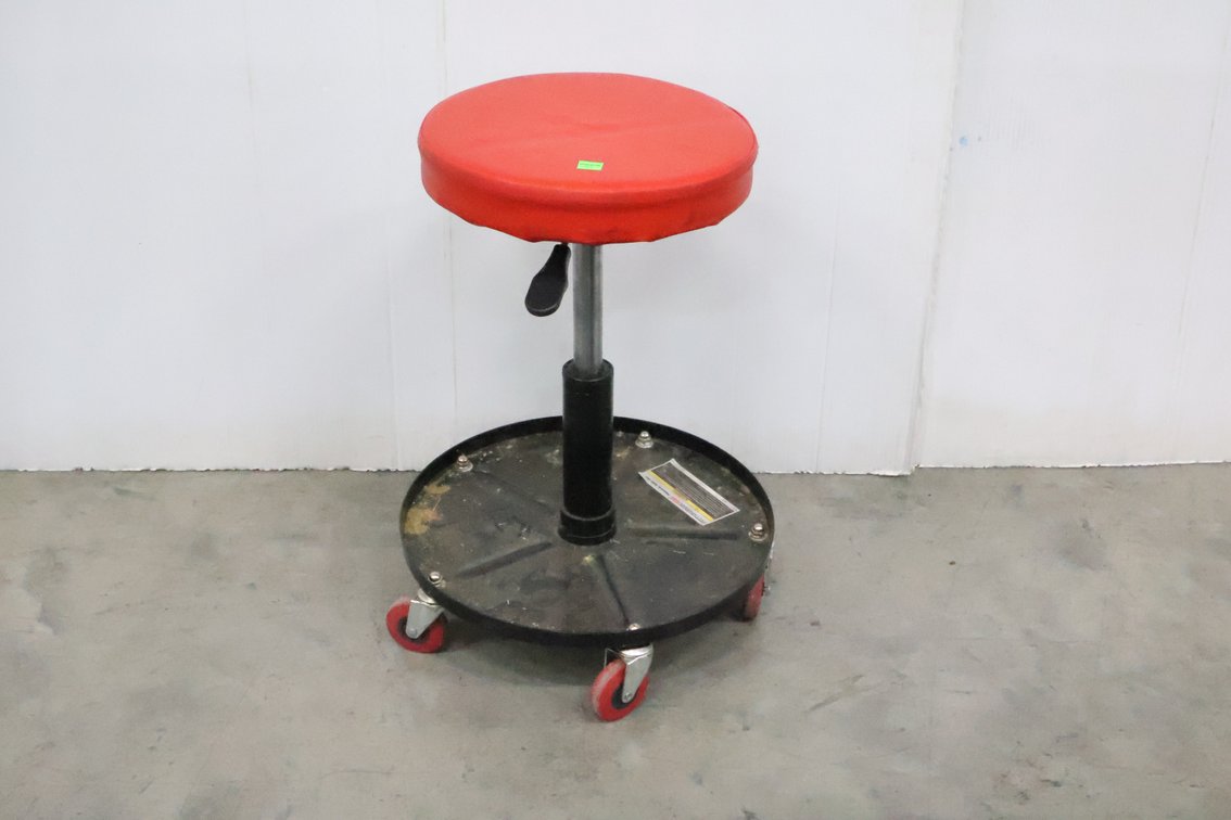 Shop Stool