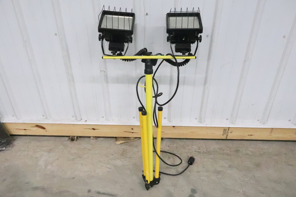 Shop Lights