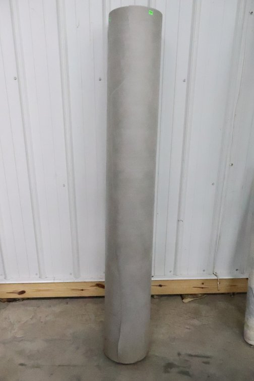 Fiberglass(?) Mat Roll