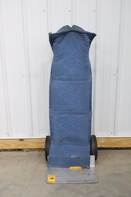 Hand Truck