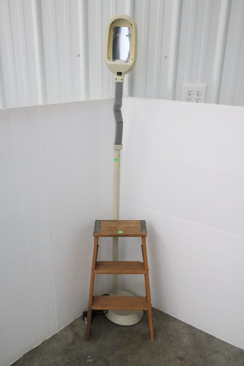 Floor Lamp