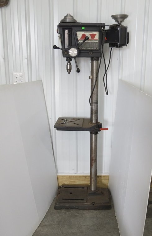 Drill Press